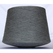 Tissu De Tapis / Textile À Tricoter / Crochet Yak Laine / Tibet-Sheep Wool Blanc Naturel Fil
